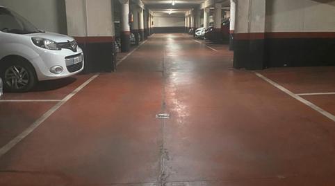 Garage for sale at Domingo Beltran de Otazu Kalea, 48, Coronación