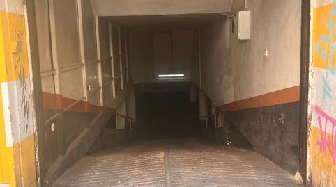 Garage for sale at Domingo Beltran de Otazu Kalea, 54, El Pilar