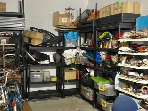 Storage room for sale in N/a, -1, El Pilar