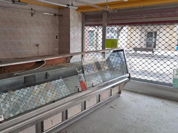 Commercial premises for sale in Andalucía Kalea, 13, Santiago – Arana