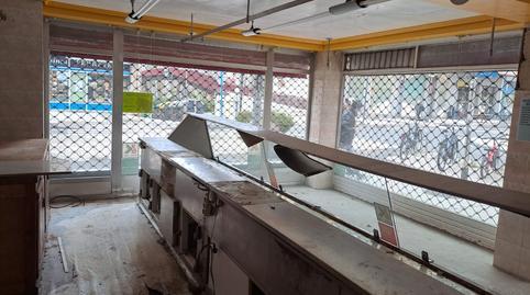Commercial premises for sale in Andalucía Kalea, 13, Santiago – Arana