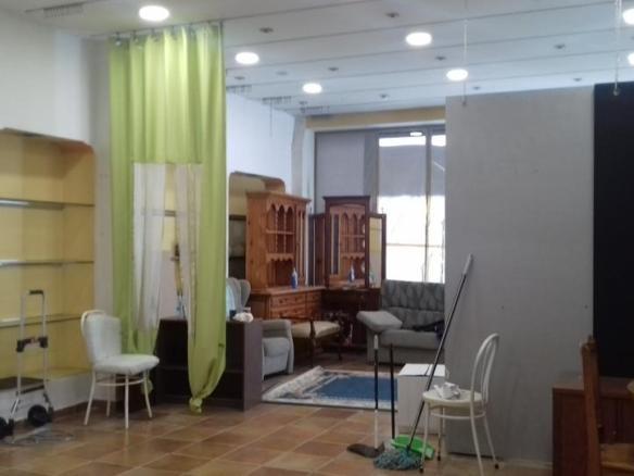 Commercial space for sale in N/a, -1, Desamparados
