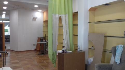 Commercial space for sale in N/a, -1, Desamparados