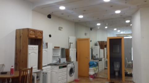 Commercial space for sale in N/a, -1, Desamparados