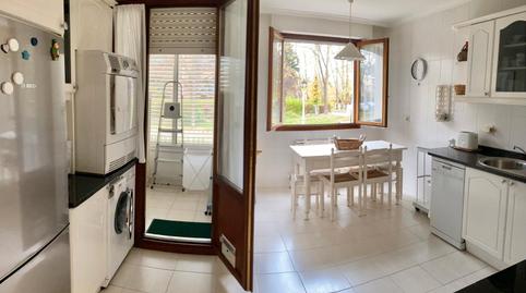 Apartment for sale in Salbaterrabide Kalea, Mendizorrotza – Armentia