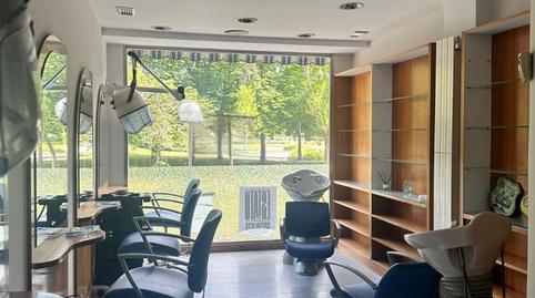 Premises for sale in Francisco Jose Landaburu, Arriaga – Lakua