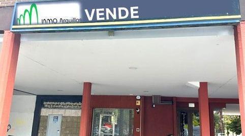 Premises for sale in Francisco Jose Landaburu, Arriaga – Lakua