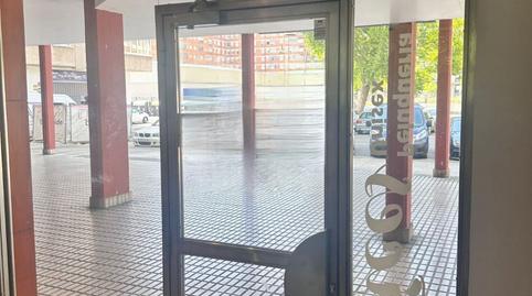 Premises for sale in Francisco Jose Landaburu, Arriaga – Lakua