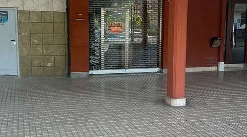 Premises for sale in Francisco Jose Landaburu, Arriaga – Lakua