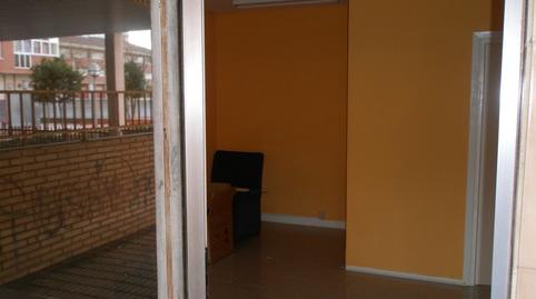 Commercial premises for sale in Juntas Generales, Arriaga – Lakua