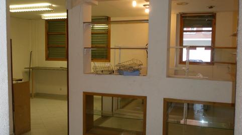 Commercial premises for sale in Juntas Generales, Arriaga – Lakua