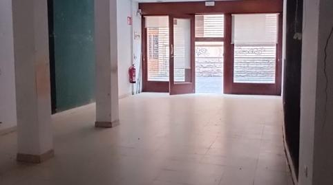 Commercial premises for sale in the Old Town