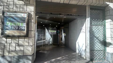 Commercial space for sale at Domingo Beltrán, 23, Coronación
