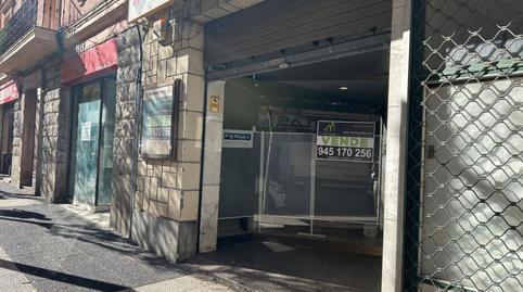 Commercial space for sale at Domingo Beltrán, 23, Coronación