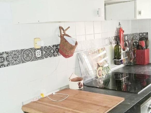 Apartment for sale in Aldave, Coronación