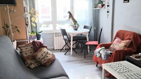 Apartment for sale in Aldave, Coronación