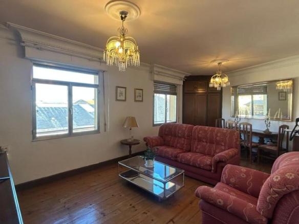 Apartment for sale in Plaza de la Provincia, Lovaina
