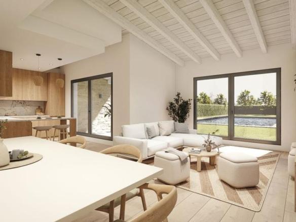 House or villa for sale in Crispijana, Northwest rural area