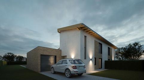 House or villa for sale in Crispijana, Northwest rural area