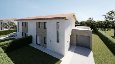 House or villa for sale in Crispijana, Northwest rural area