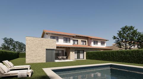 House or villa for sale in Crispijana, Northwest rural area