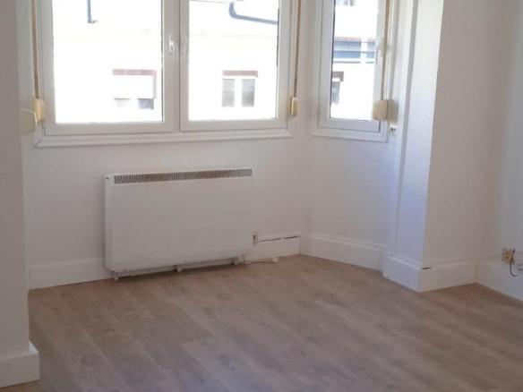 Apartment for sale in Judimendi