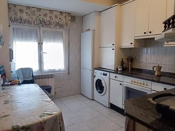Apartment for sale in El Pilar