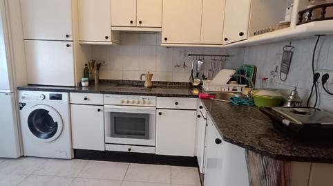 Apartment for sale in El Pilar