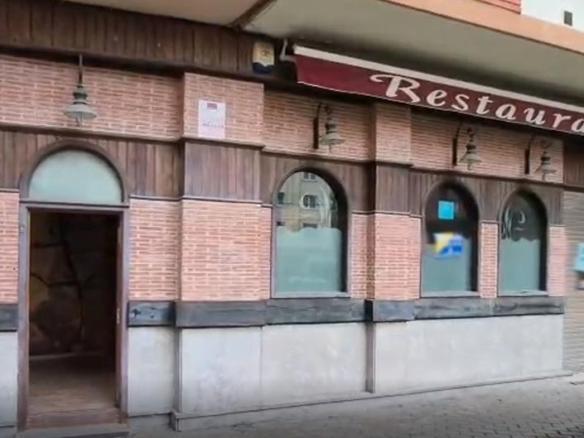 Premises for sale in Landaluze Kalea, 44, Laudio / Llodio