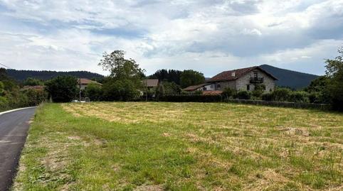 Residential property for sale in Ayala / Aiara