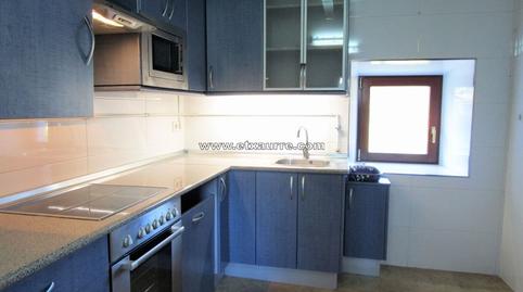 Apartment for sale in Ayala / Aiara
