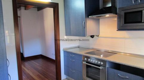 Apartment for sale in Ayala / Aiara