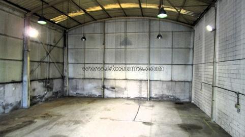 Industrial building for sale in Laudio / Llodio