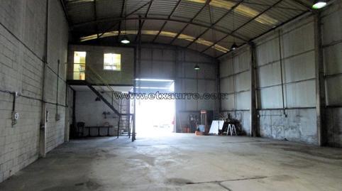 Industrial building for sale in Laudio / Llodio