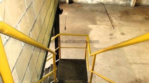 Industrial building for sale in Laudio / Llodio