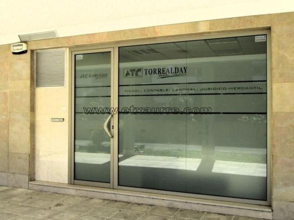 Office for sale in Laudio / Llodio