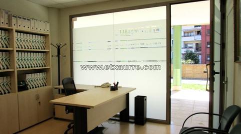 Office for sale in Laudio / Llodio