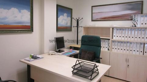 Office for sale in Laudio / Llodio