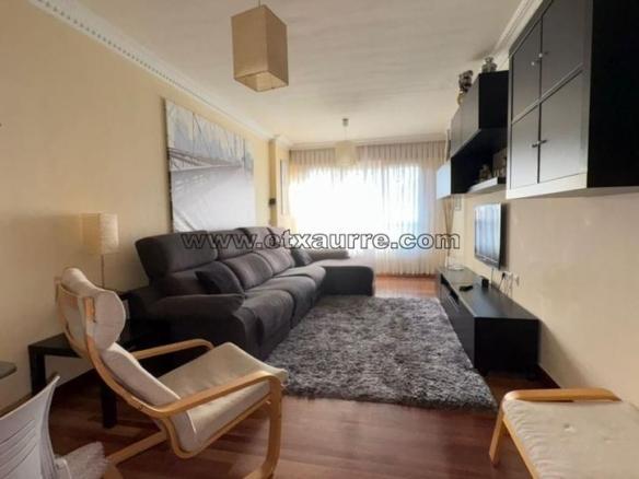 Apartment for sale in Laudio / Llodio