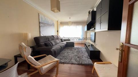 Apartment for sale in Laudio / Llodio
