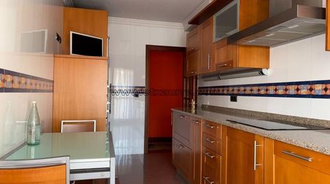 Apartment for sale in Laudio / Llodio