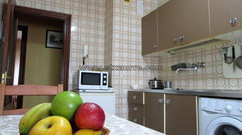 Apartment for sale in Laudio / Llodio