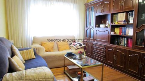 Apartment for sale in Laudio / Llodio