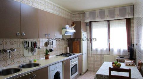 Apartment for sale in Laudio / Llodio