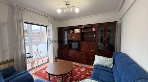 Apartment for sale in Laudio / Llodio