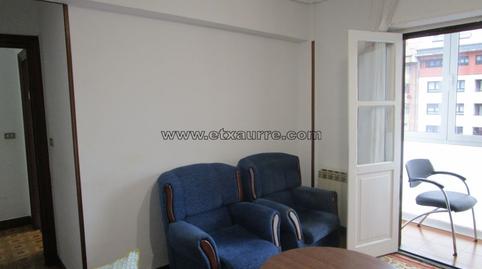 Apartment for sale in Laudio / Llodio