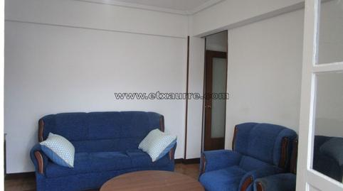 Apartment for sale in Laudio / Llodio