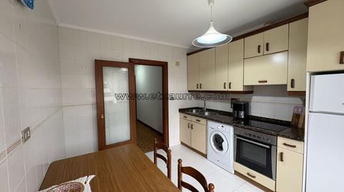 Apartment for sale in Laudio / Llodio
