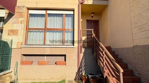Townhouse for sale in Laudio / Llodio