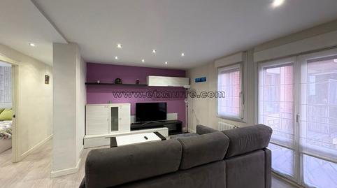 Apartment for sale in Laudio / Llodio